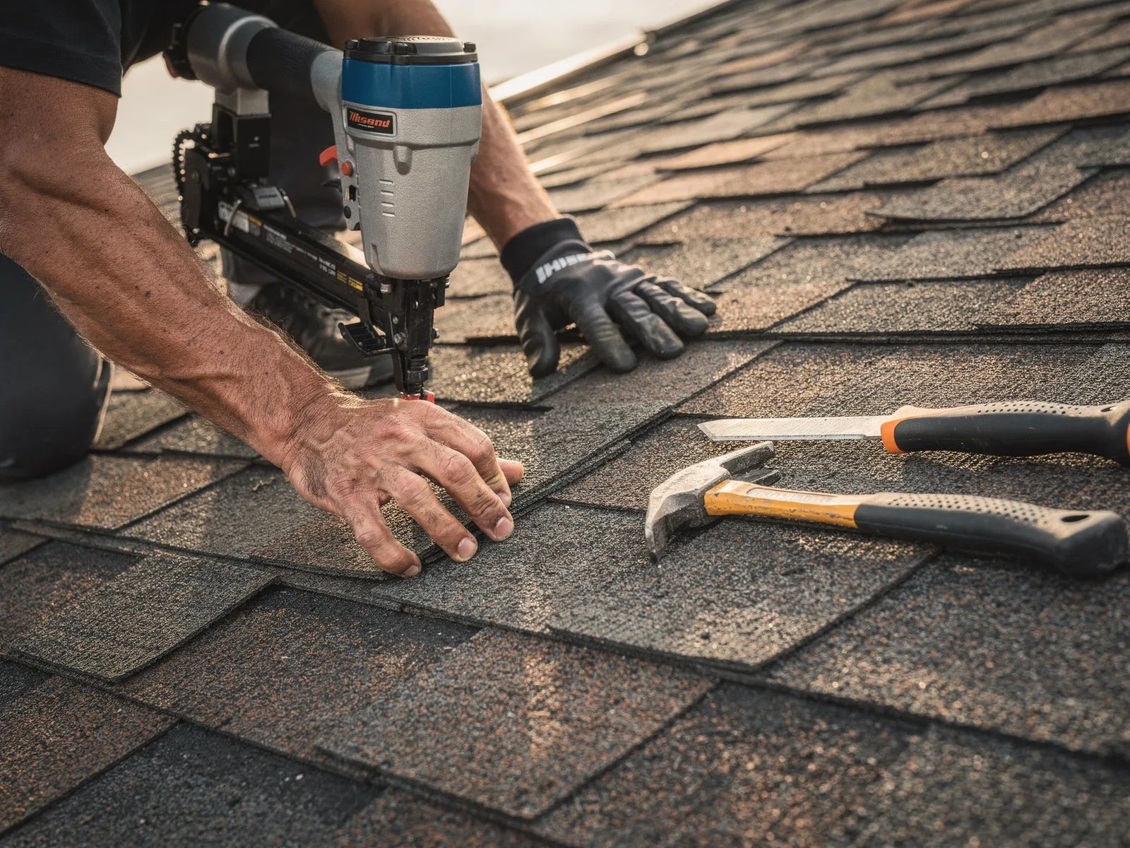 Why choose Roof Repair in Princess Anne, MD